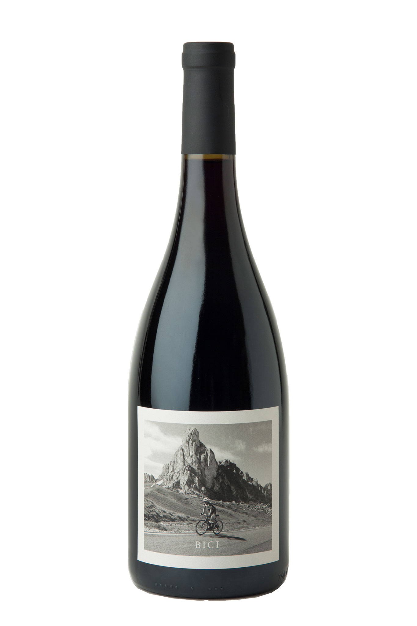 2020 Clif Family Bici Red Blend Napa Valley