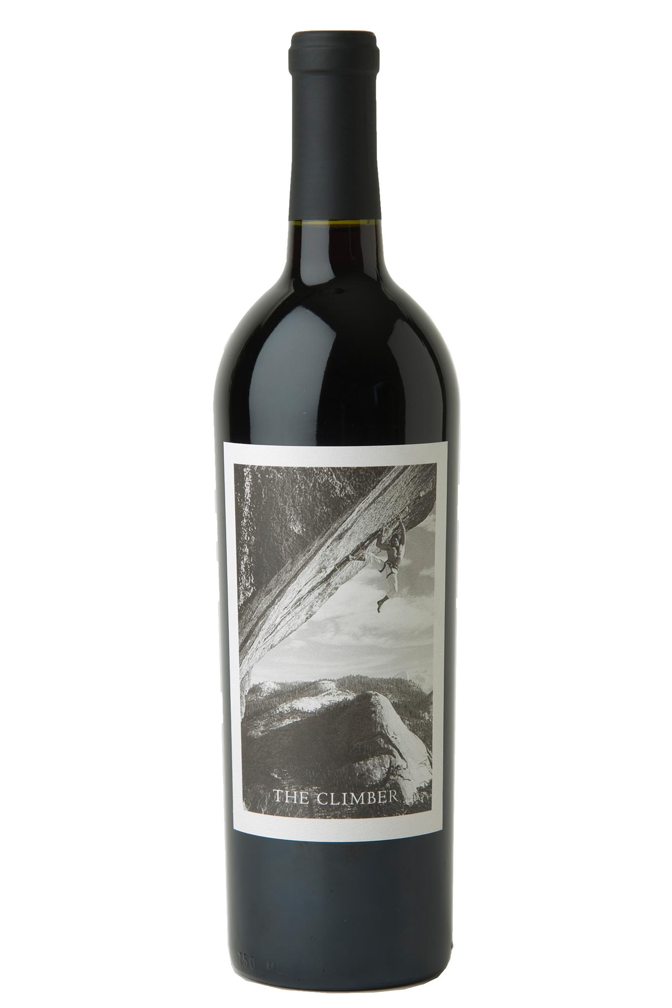 Clif Family 2020 The Climber Red Blend, Napa Valley
