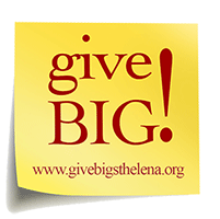 Give Big! St. Helena