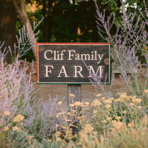 The Clif Family Farm